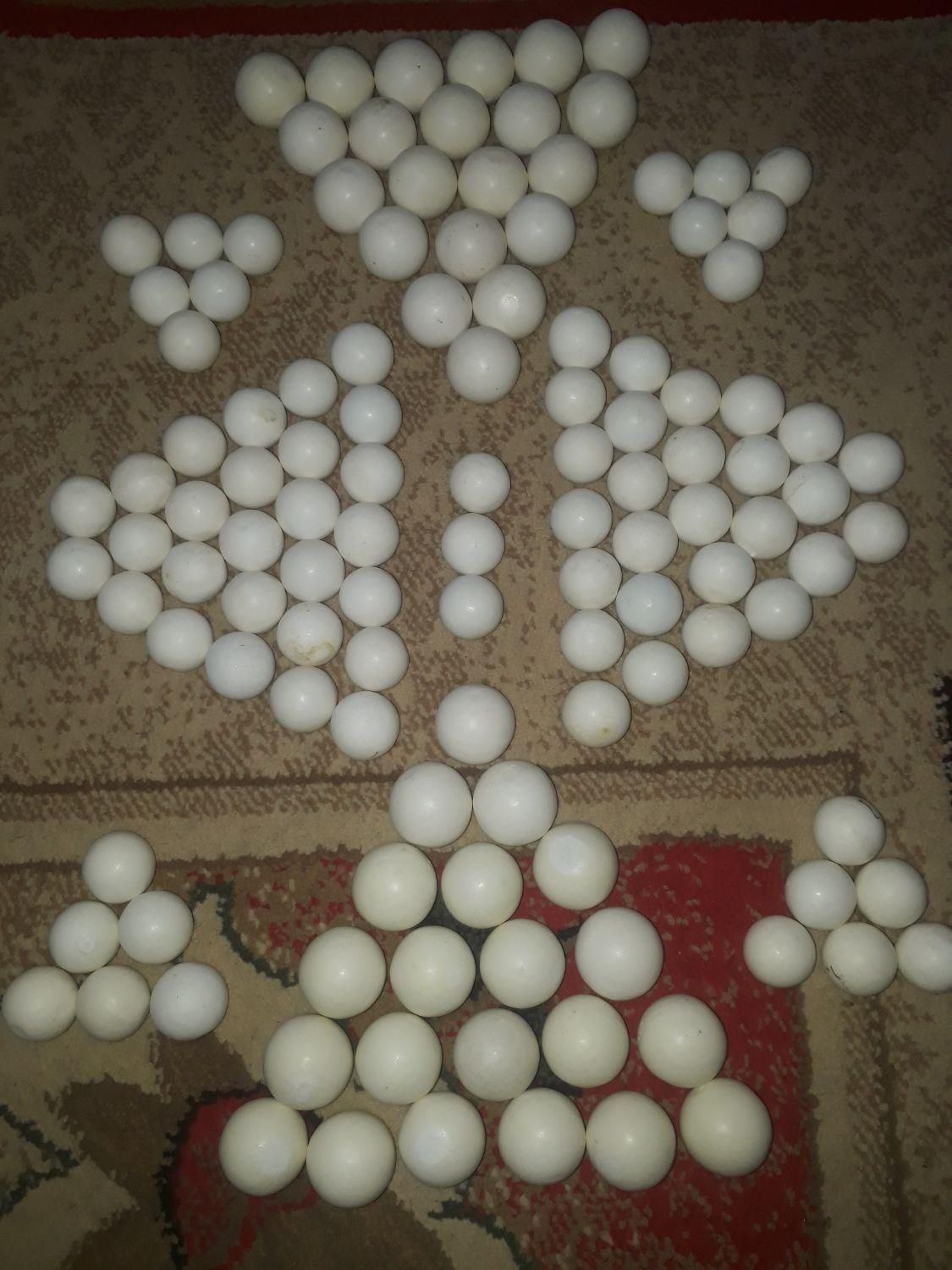 تیله سنگی|کلکسیون و سرگرمی|مرودشت, فاز اول شهرک فرهنگیان|دیوار