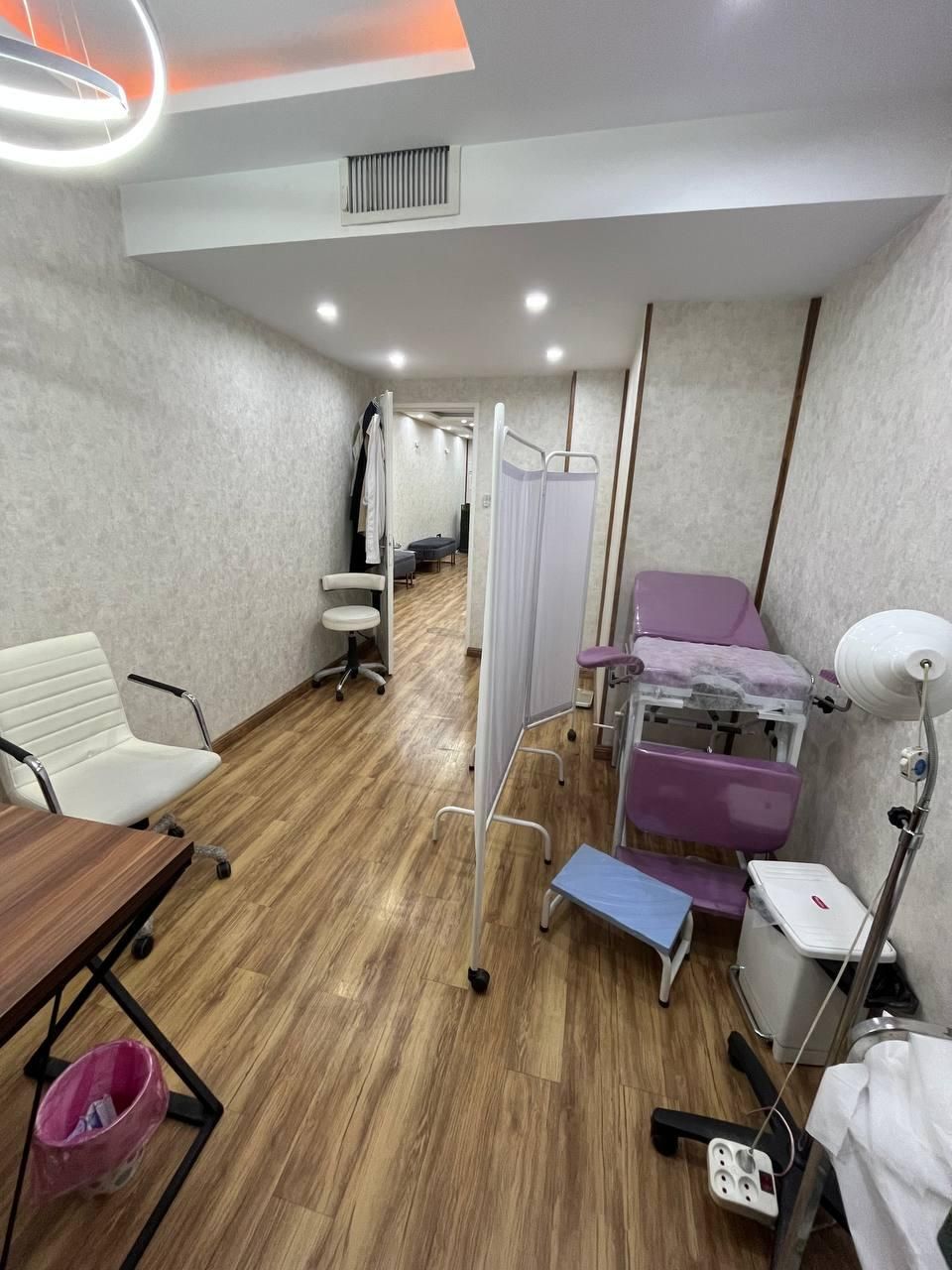 اجاره اداری ۱۴۰ متر به همران ۱۳۵ متر تراس|اجارهٔ دفتر کار، اتاق اداری، مطب|تهران, سازمان آب|دیوار