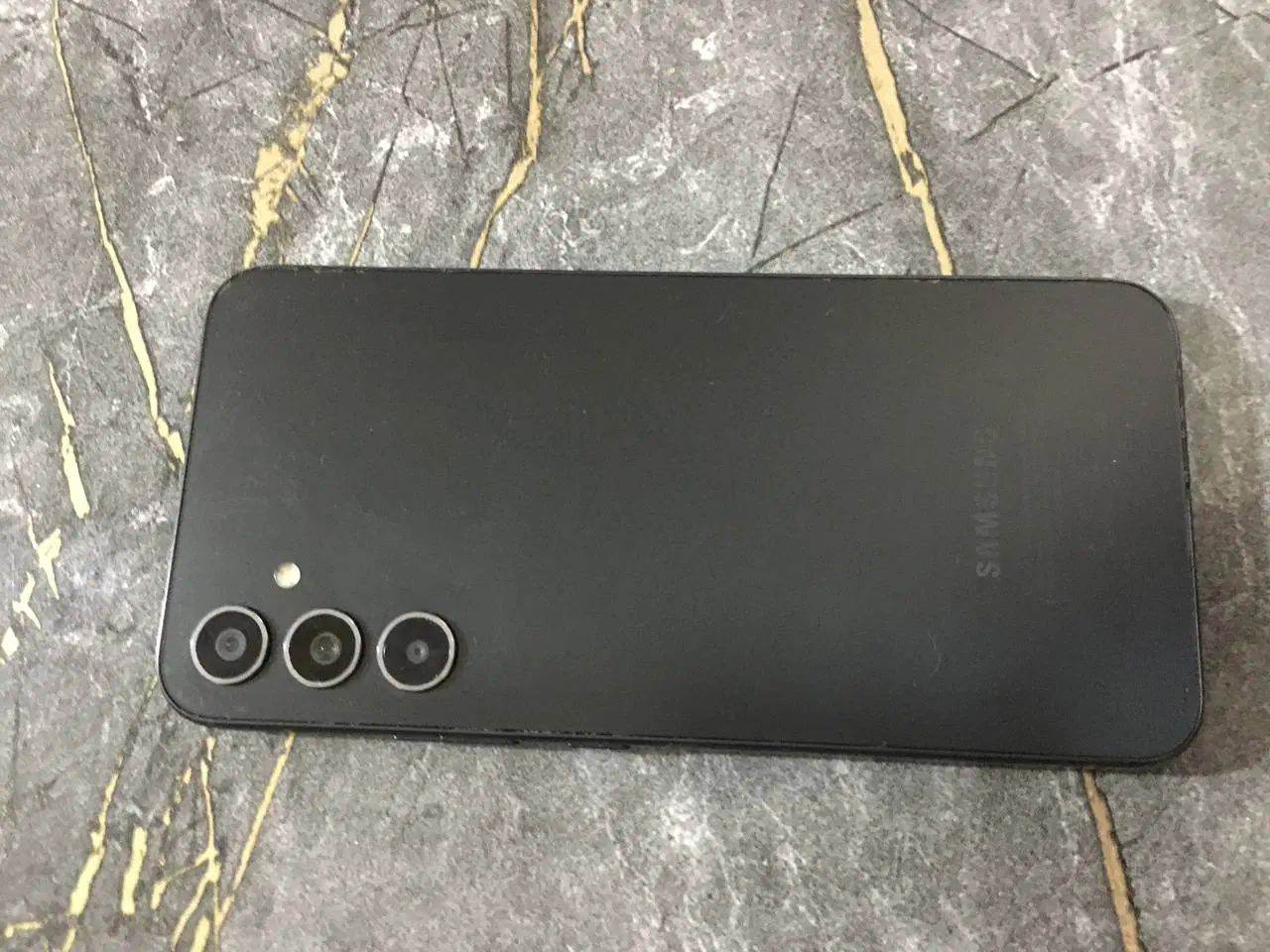 سامسونگ A34 256 5g|موبایل|مشهد, هفده شهریور|دیوار