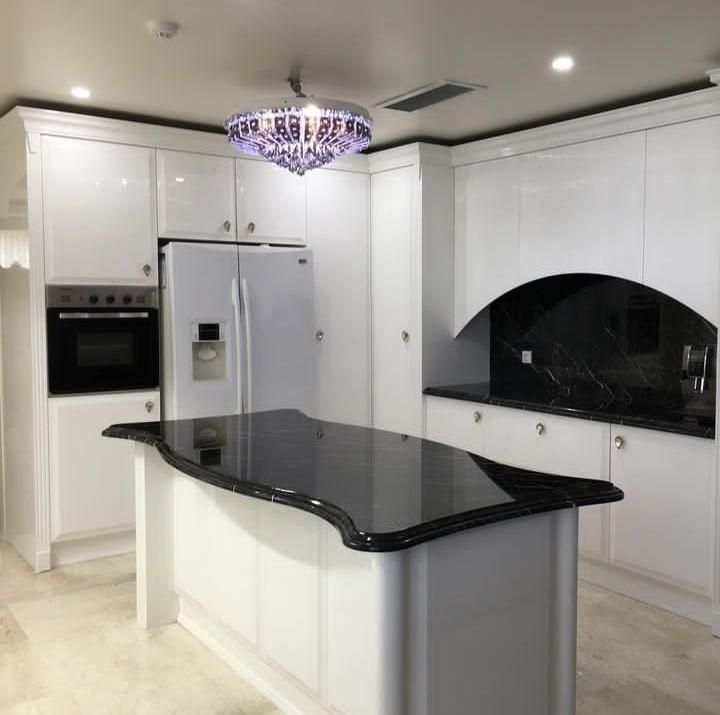 کابینت آشپزخانه|مصالح و تجهیزات ساختمان|چابهار, |دیوار