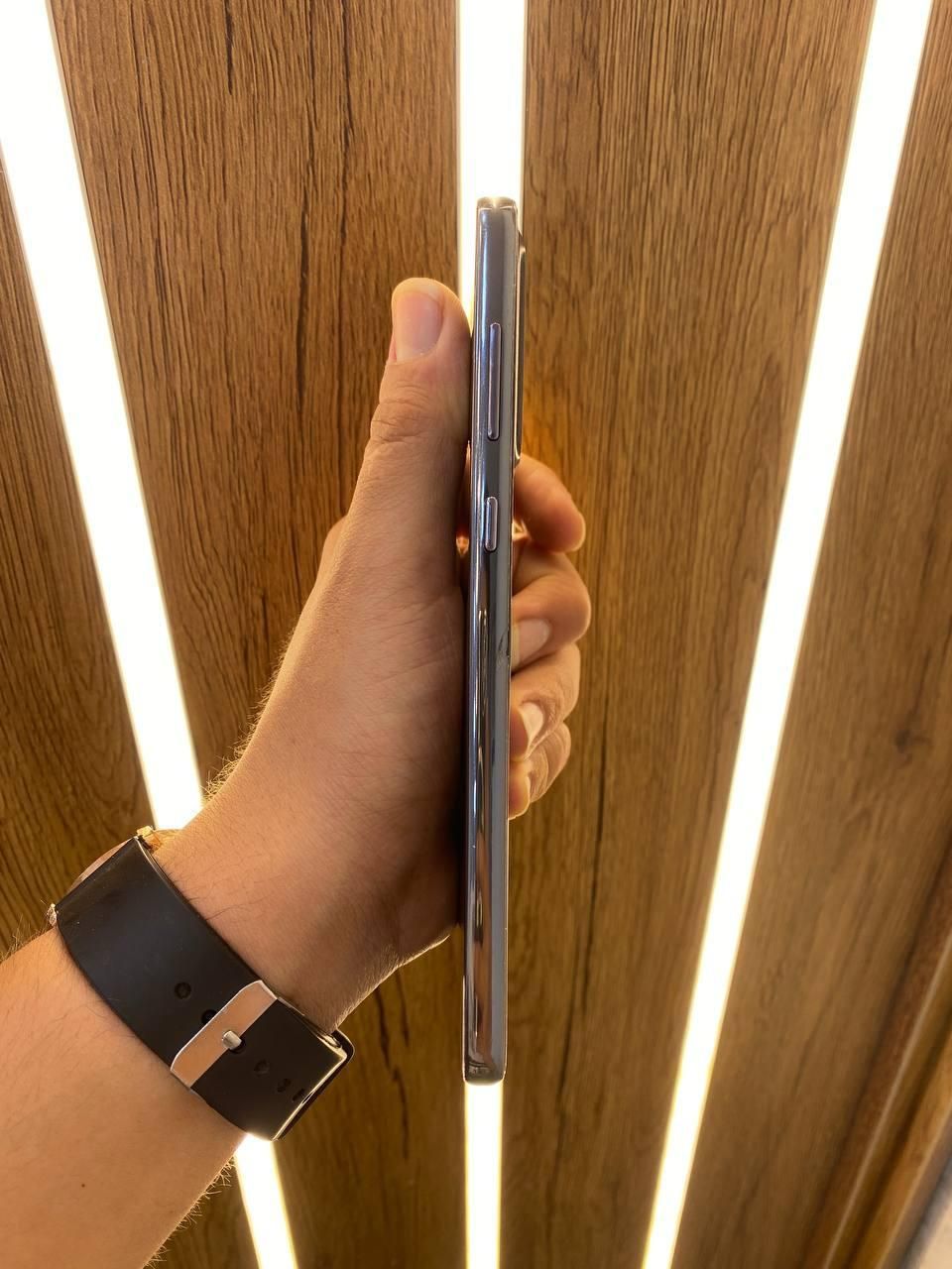 سامسونگ Galaxy A73 5G با حافظهٔ ۲۵۶ گیگابایت|موبایل|کاشان, |دیوار