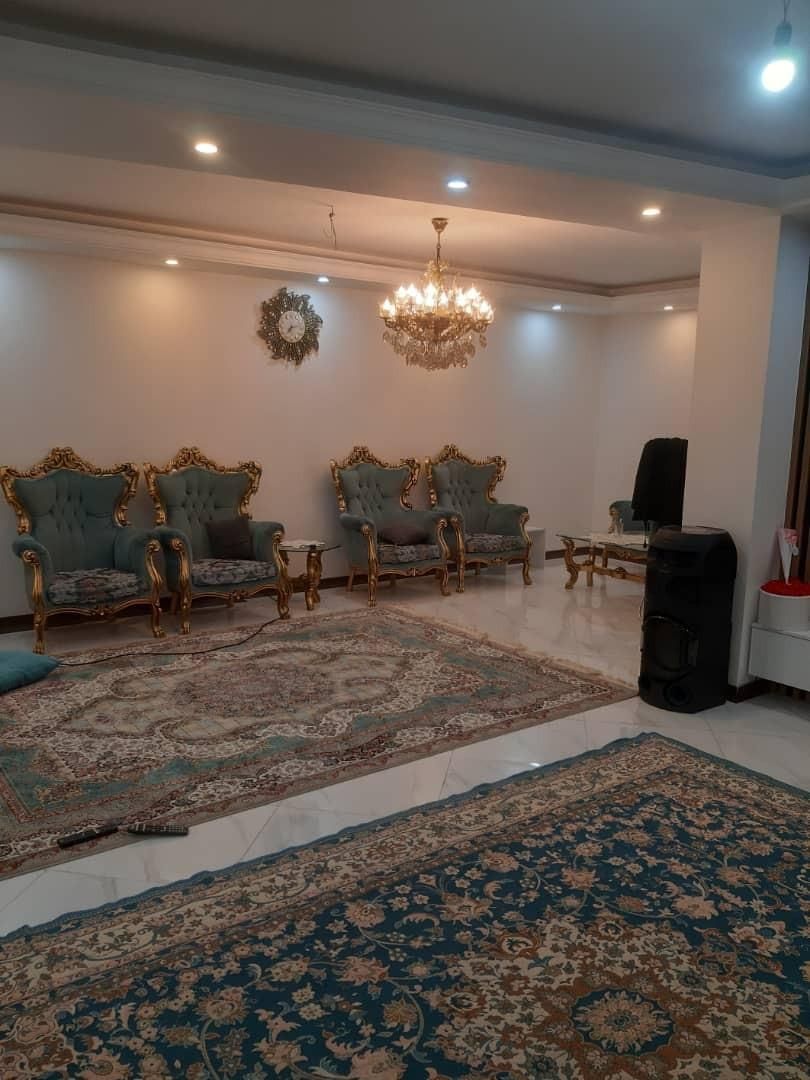 96متر ارزنده با اسانسور تک واحد غیوری|فروش آپارتمان|تهران, منصوریه (پل سیمان)|دیوار