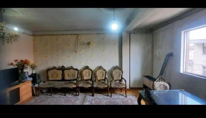 فروش۸۵متر سند پارکینگ طبقه ۳ خ شهدا کوچه اعتماد|فروش آپارتمان|رشت, امین الضرب|دیوار