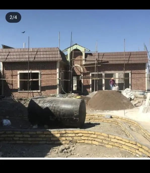 کارگر نماکاری متن و کامل بخونید|استخدام معماری، عمران و ساختمانی|مشهد, سناباد|دیوار