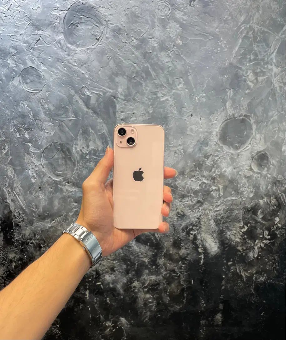 iPhone 13 normal / با کمترین پیش پرداخت / فوری|موبایل|تهران, گیشا|دیوار
