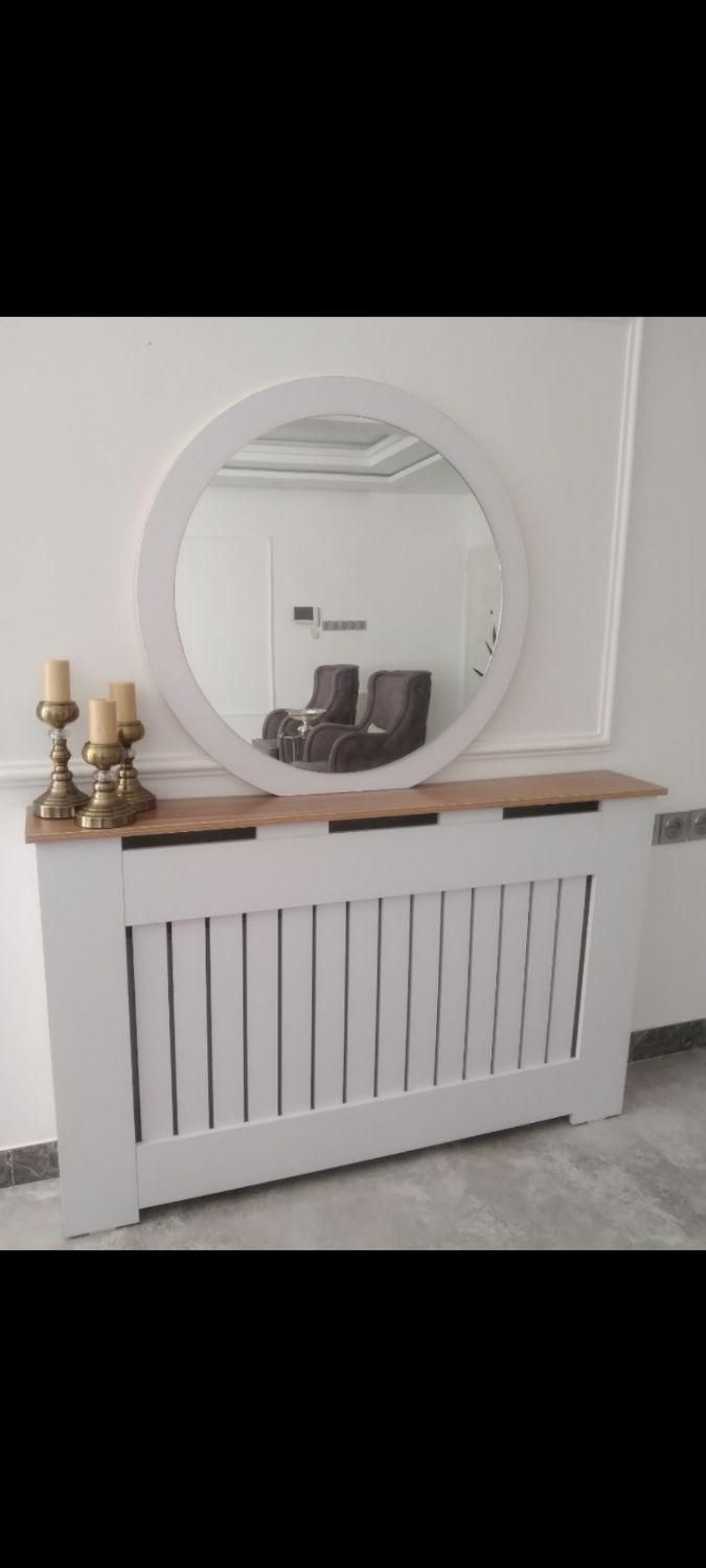 کاور رادیاتور   کاور شوفاژ|آبگرمکن، پکیج، شوفاژ|رشت, پل تالشان|دیوار