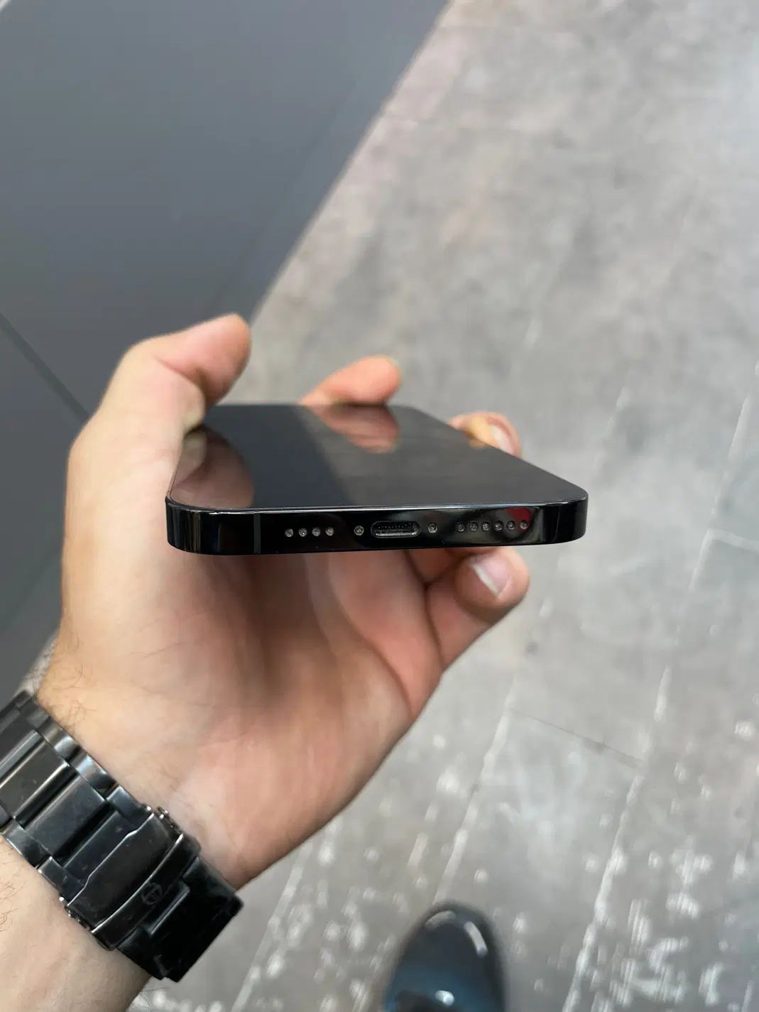 iphone 14 pro max 256 za|موبایل|تهران, نیروی هوایی (پیروزی)|دیوار