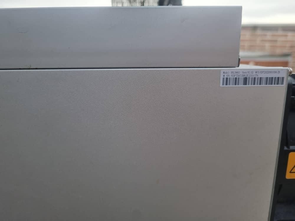 antminer L7 9300mh ماینر لایت کوین|قطعات و لوازم جانبی رایانه|تهران, آرژانتین|دیوار