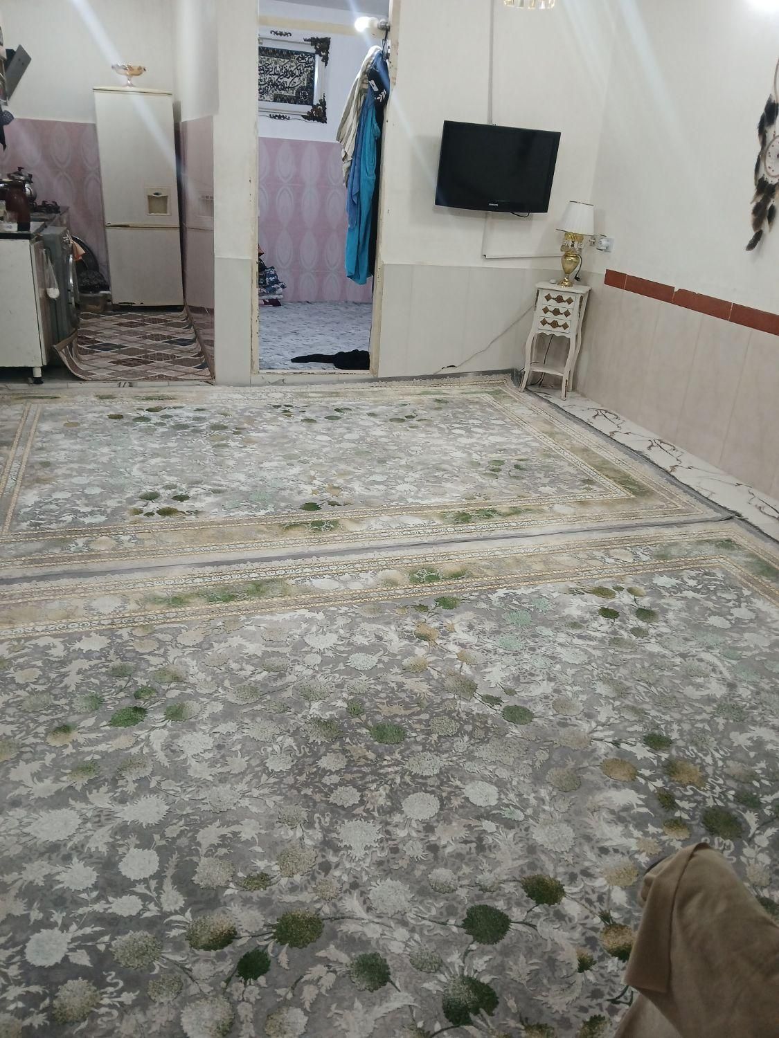 فروش خانه ویلایی ۵۰ متری ۱ خوابه|فروش خانه و ویلا|قرچک, داوود آباد|دیوار