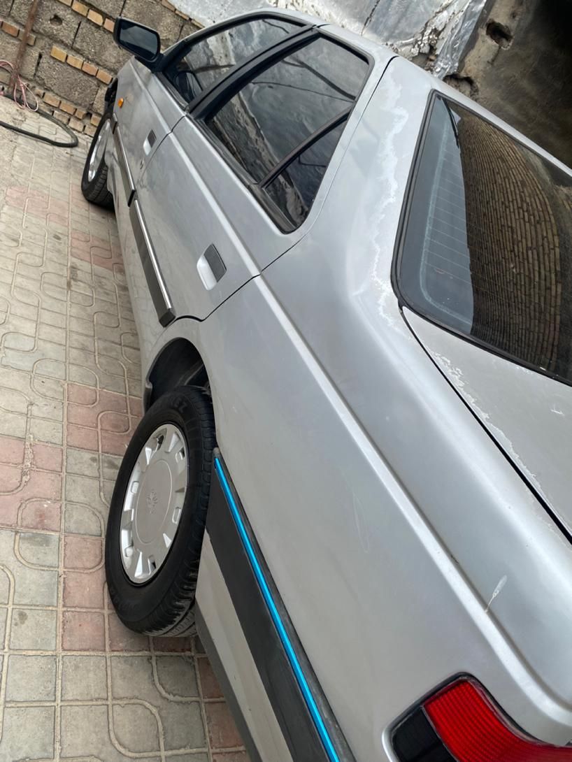 پژو 405 GLX بنزینی، مدل ۱۳۹۰|خودرو سواری و وانت|گنبد کاووس, |دیوار