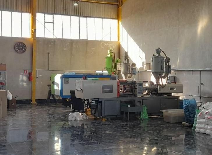 کارگر ساده تزریق پلاستیک وبادی|استخدام صنعتی، فنی، مهندسی|ماهدشت, |دیوار