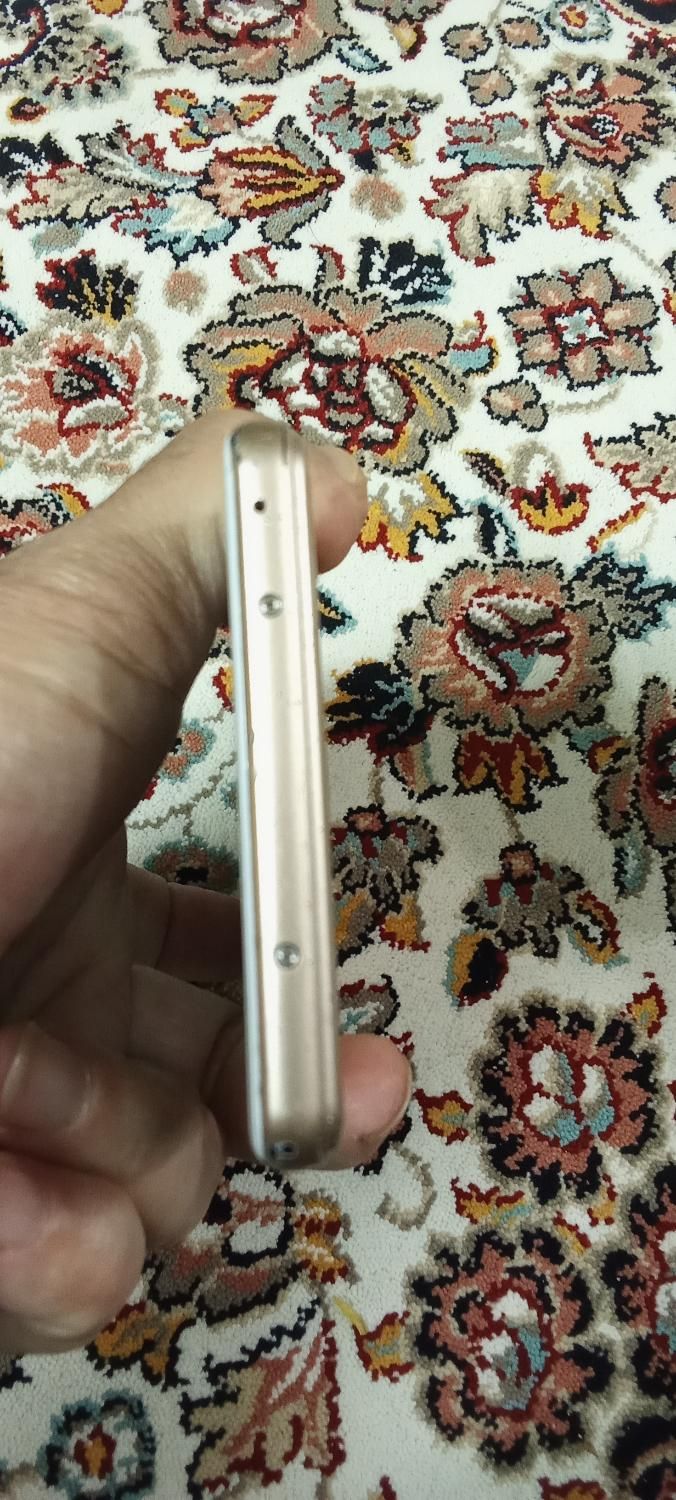 گوشی Elephone C1 mini|موبایل|تهران, بهداشت|دیوار