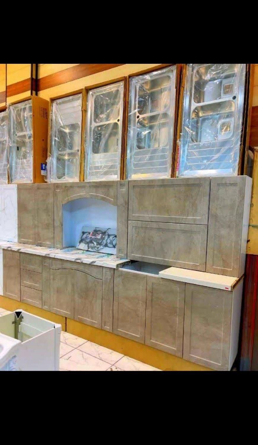 کابینت خرز کد 66835|مصالح و تجهیزات ساختمان|رامسر, |دیوار