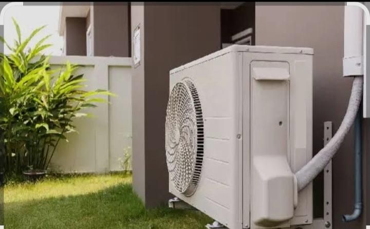 نصب وجابجایی ،شارژگاز و  تعمیر تخصصی کولر گازی|خدمات پیشه و مهارت|بروجرد, |دیوار