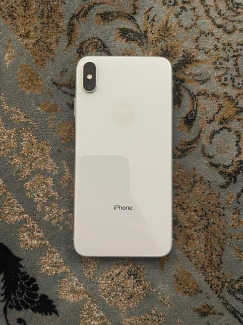 اپل iPhone XS Max ۶۴ گیگابایت|موبایل|تهران, هفت حوض|دیوار