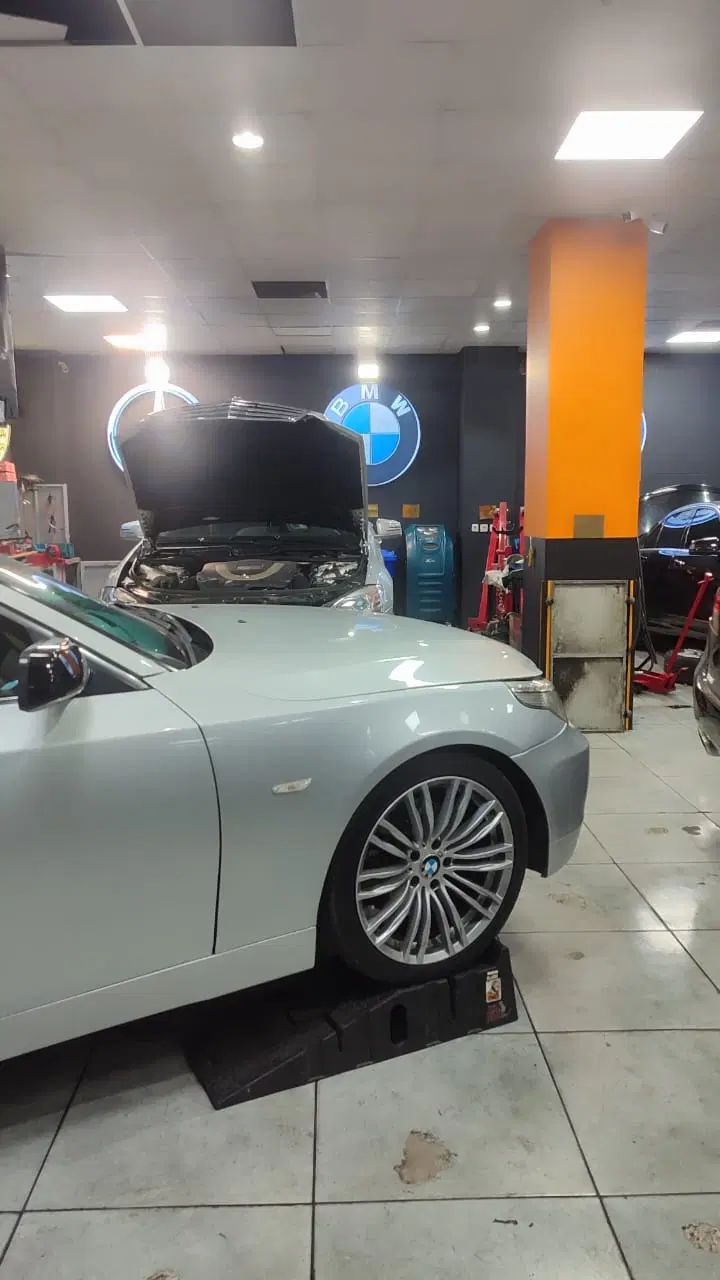 bmw 530iسفارش آمریکا فول کامل|خودرو سواری و وانت|تهران, دربند|دیوار