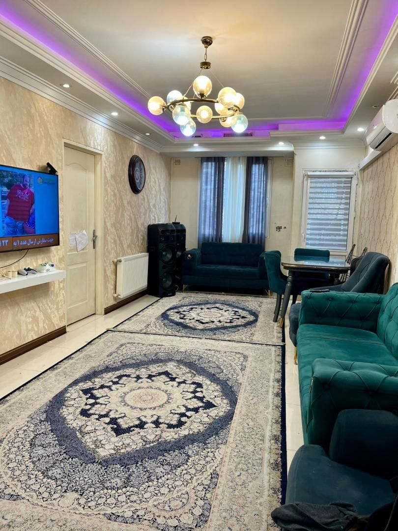 ۶۳ متر قلنامه ای توسعه لویزان|فروش آپارتمان|تهران, تهرانپارس شرقی|دیوار