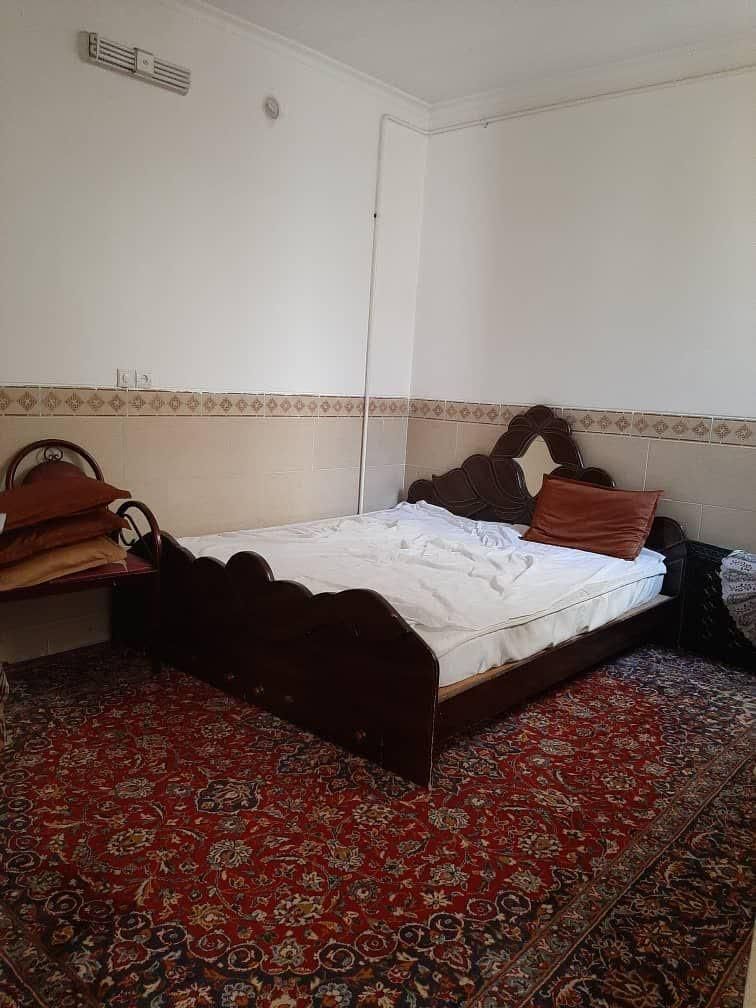 سوییت شیک نوساز بیمارستان مادر|اجارهٔ کوتاه‌مدت آپارتمان و سوئیت|یزد, |دیوار