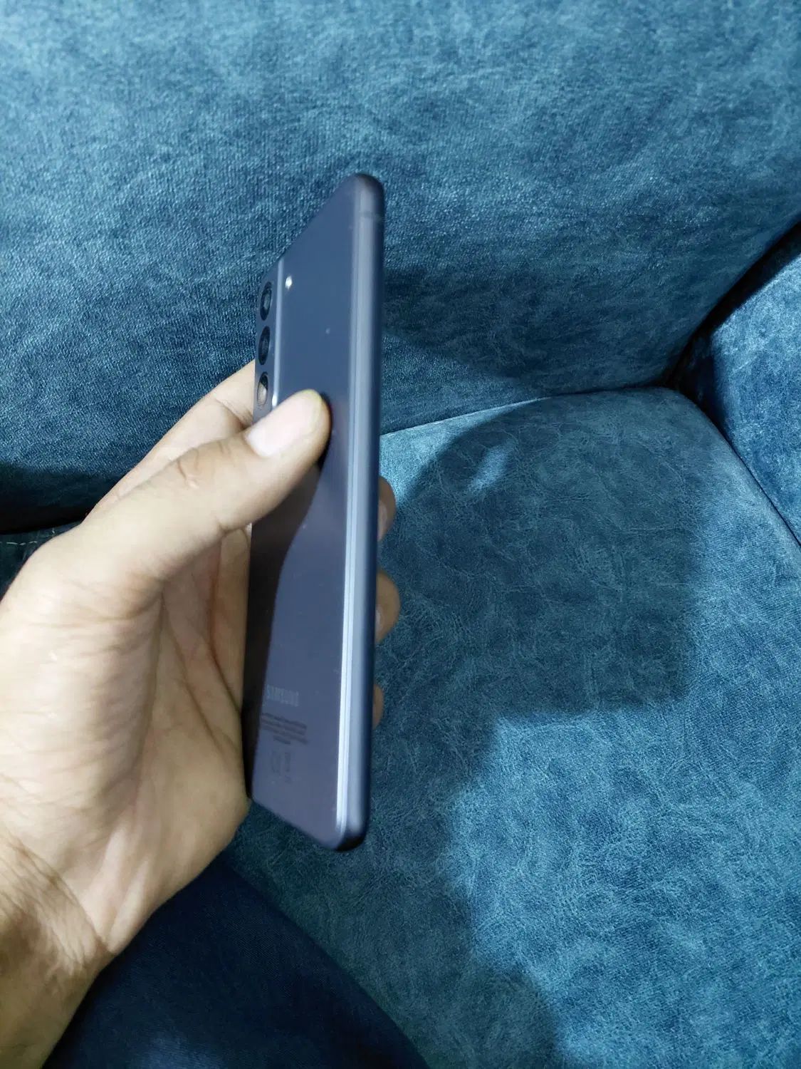 Samsung  S21fe|موبایل|سبزوار, امیر کبیر|دیوار
