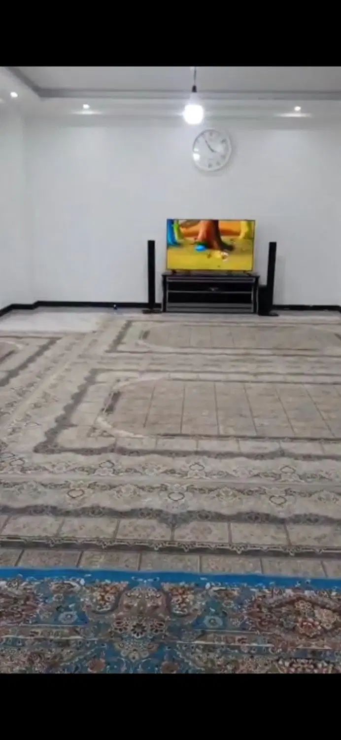 اپارتمان ۱۳۵متری سه خواب درشهرک۱۷شهریور|اجارهٔ آپارتمان|فردیس, شهرک هفده شهریور|دیوار
