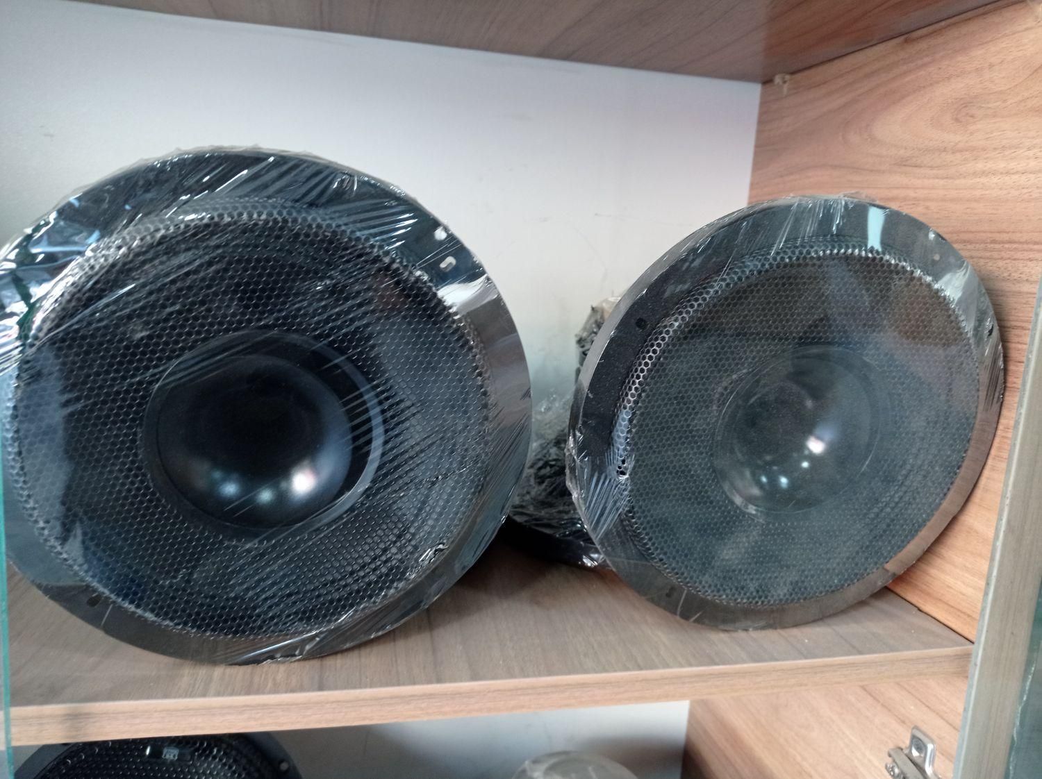 فولرنج ادیو لاین|سیستم صوتی خانگی|مشهد, توس (بلوار توس)|دیوار