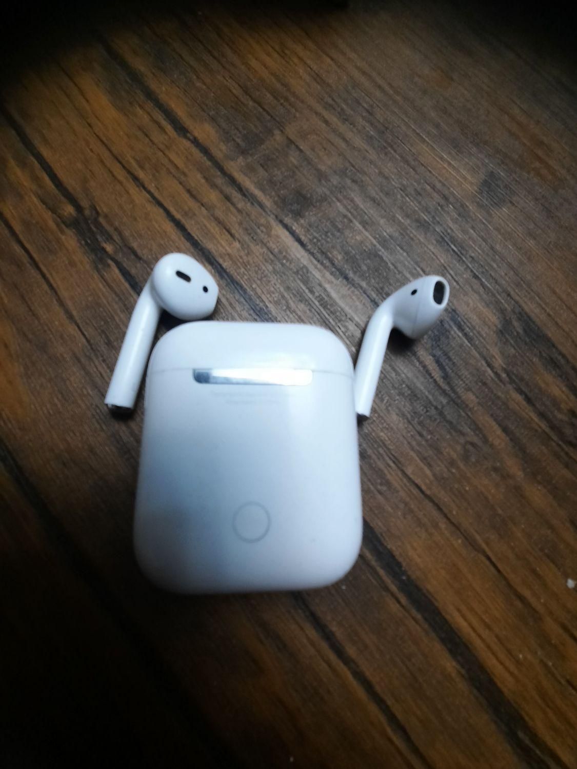 ایرپاد نسل ۲ اورجینال|لوازم جانبی موبایل و تبلت|کرج, فاز ۲ مهرشهر|دیوار