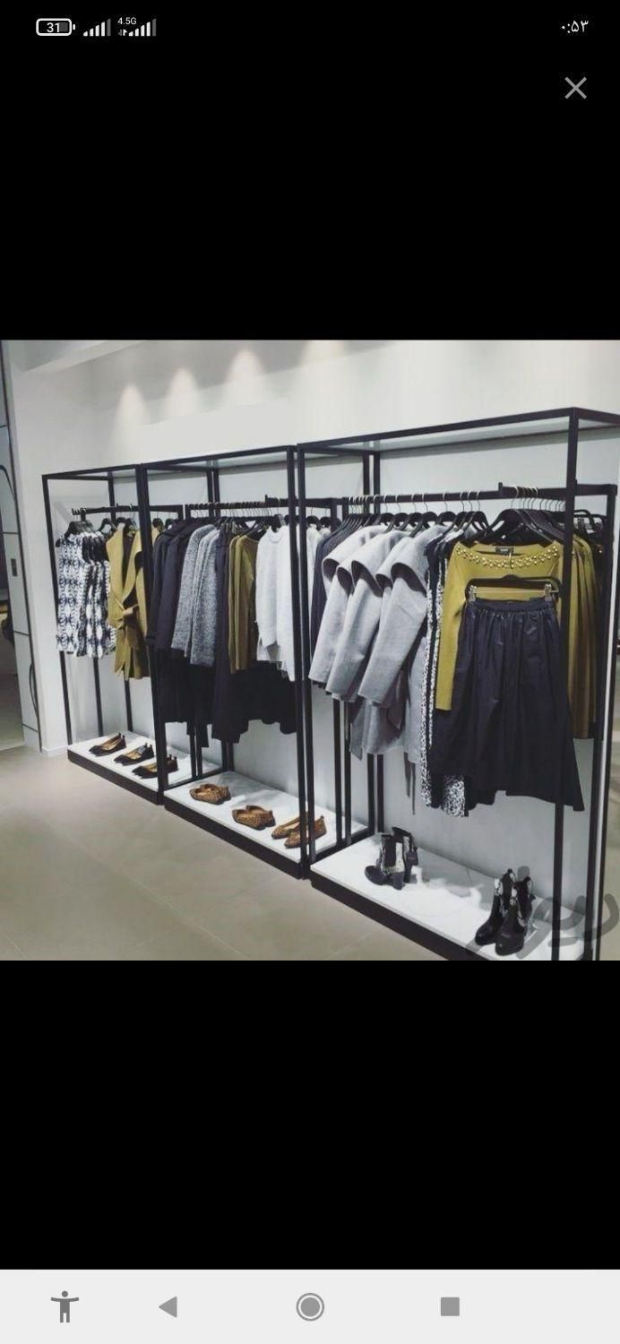 دکور مغازه|فروشگاه و مغازه|گرگان, |دیوار