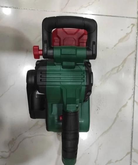 سنباده تانکی پارکسایدآلمانی قدرتی قوی سنباده نواری|ابزارآلات|مشکیندشت, |دیوار