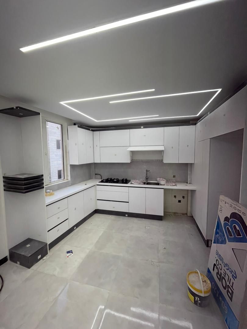 ۱۰۴متر/تک واحد/معاوضه/قولنامه /ابراهیم اباد|فروش آپارتمان|تهران, یافت آباد شمالی|دیوار