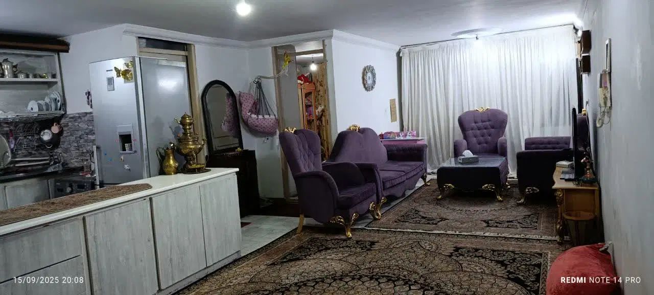 ۷۳متر اپارتمان یک خواب  اول سید رضی|اجارهٔ آپارتمان|مشهد, فرهنگ|دیوار