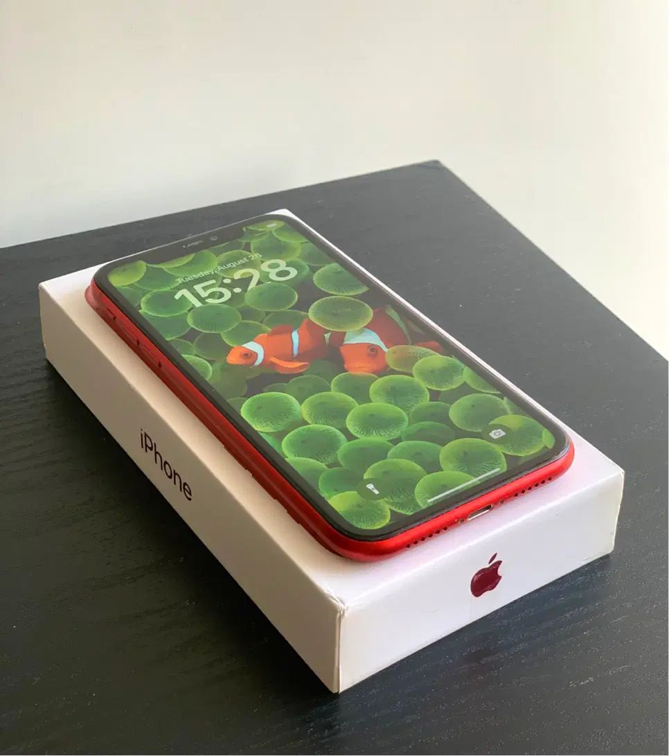 iphone 11 (128G) 82% آیفون۱۱|موبایل|تهران, آهنگ|دیوار