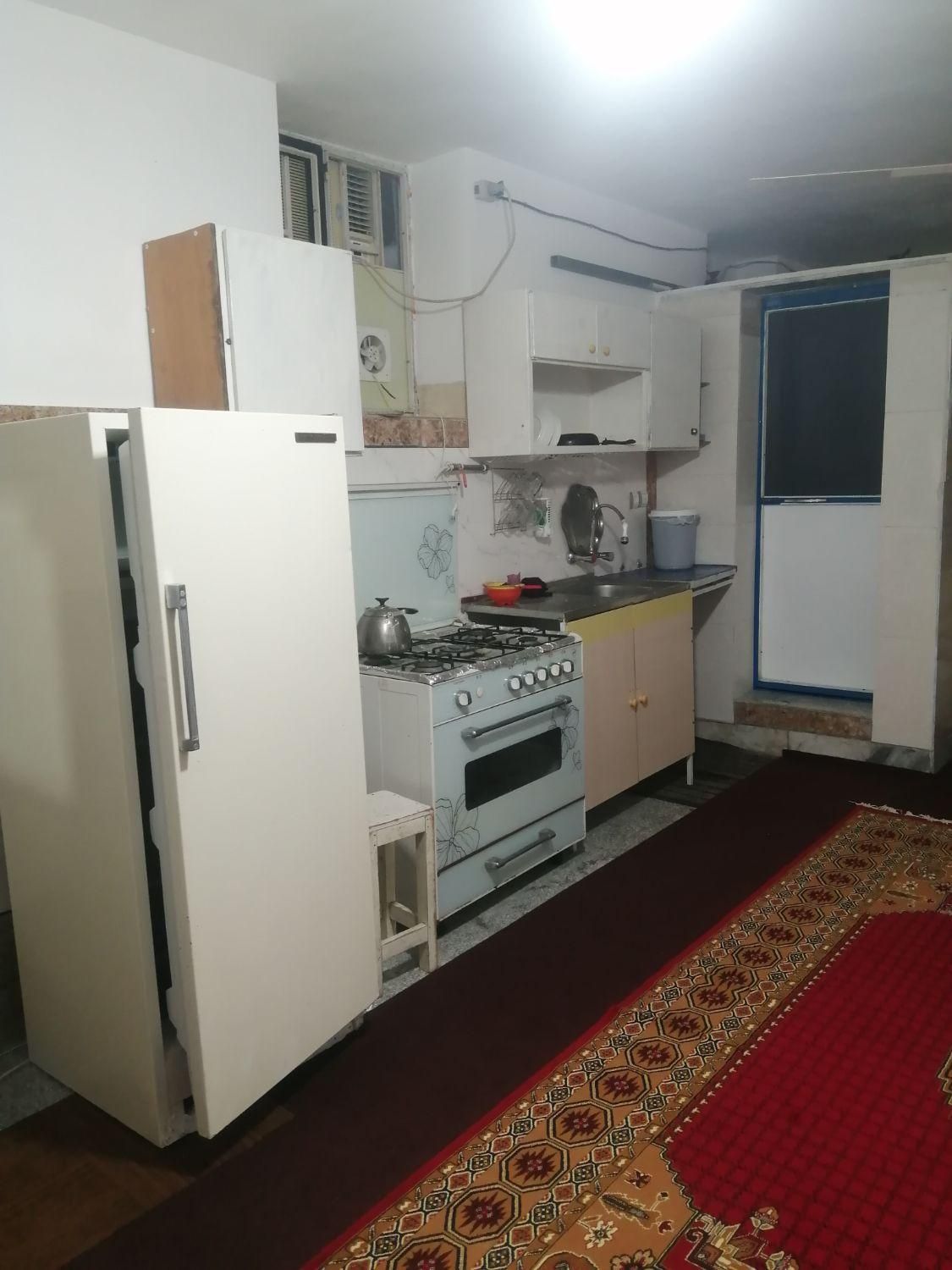 اجاره روزانه سوییت|اجارهٔ کوتاهمدت آپارتمان و سوئیت|گالیکش, |دیوار