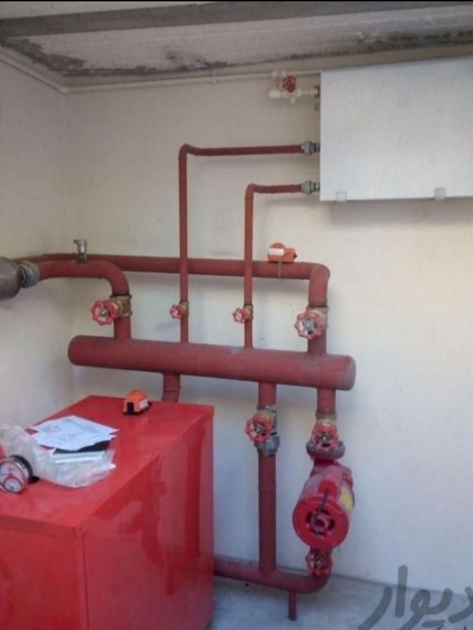 لوله کشی مناسب|خدمات پیشه و مهارت|ارومیه, |دیوار