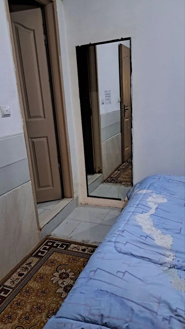 اجاره کوتاه مدت روزانه آپارتمان سوییت|اجارهٔ کوتاه‌مدت آپارتمان و سوئیت|مشهد, سرافرازان|دیوار
