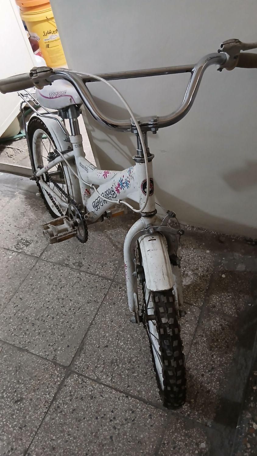دوچرخه  دخترانه|دوچرخه، اسکیت، اسکوتر|تبریز, |دیوار