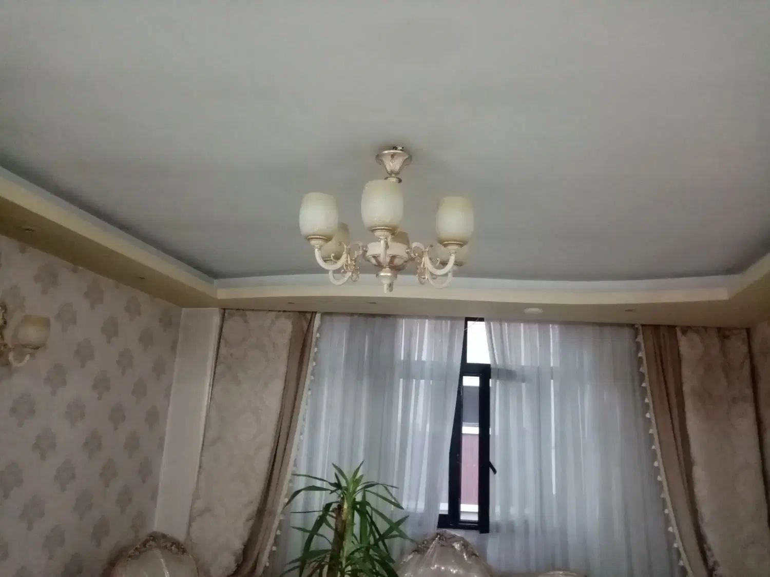 لوستر اویز|لوستر و چراغ آویز|اصفهان, شهرستان|دیوار