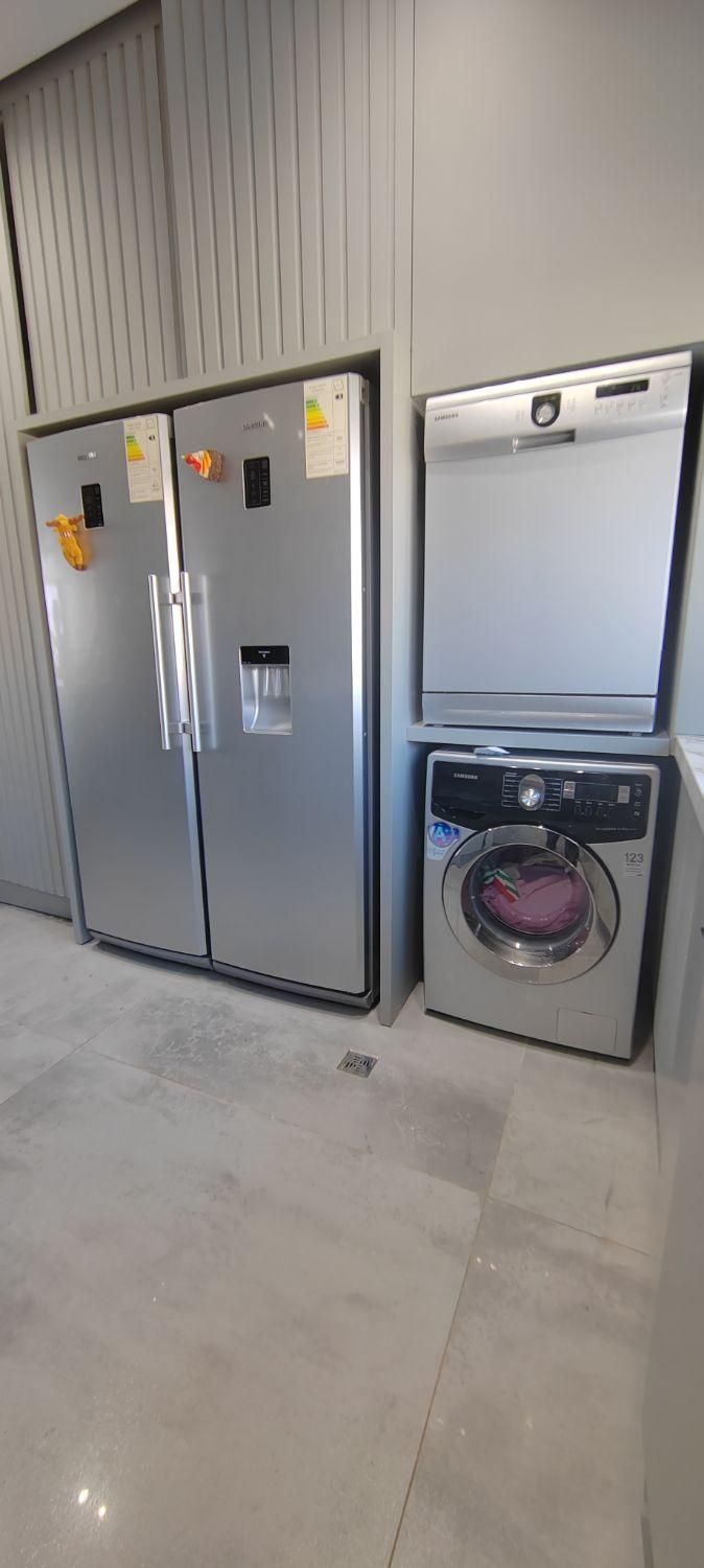 تعمیرات تخصصی لوازم خانگی و ماشین لباسشویی ضمانتی|خدمات پیشه و مهارت|بیرجند, |دیوار