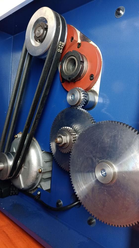 دستگاه تراش رومیزی لامیکو 55 سانت مدل BL5222L-1|ماشین‌آلات صنعتی|گرمدره, |دیوار