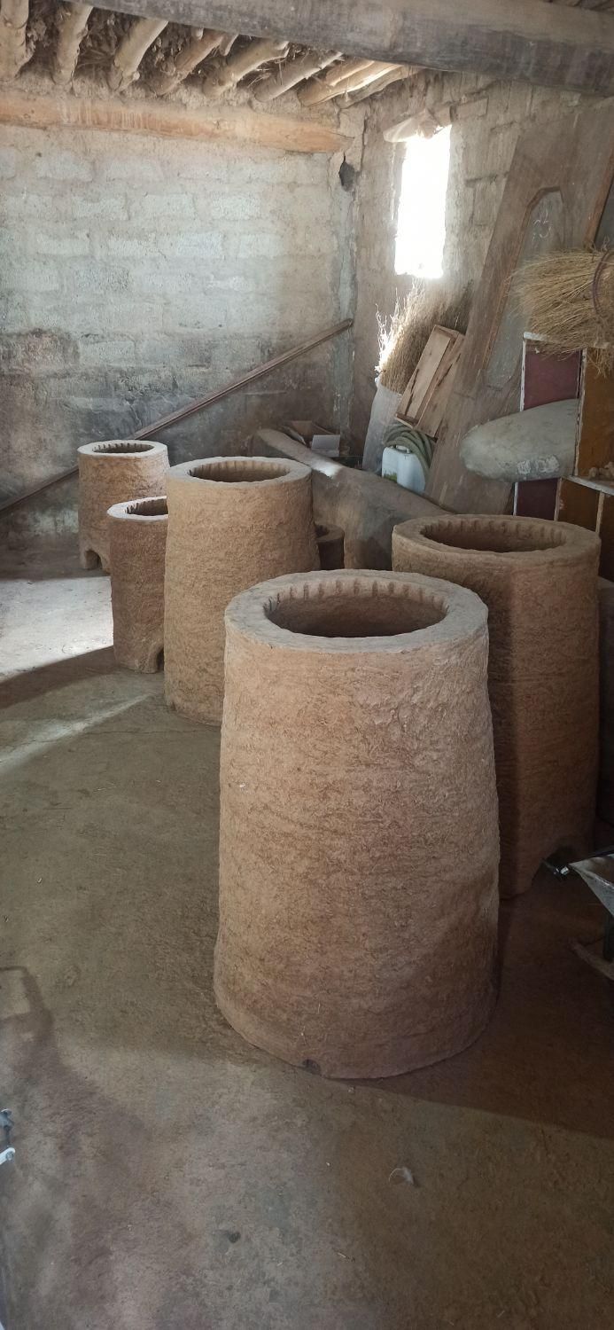 تنور محلی|اجاق گاز و لوازم برقی پختوپز|اشنویه, |دیوار