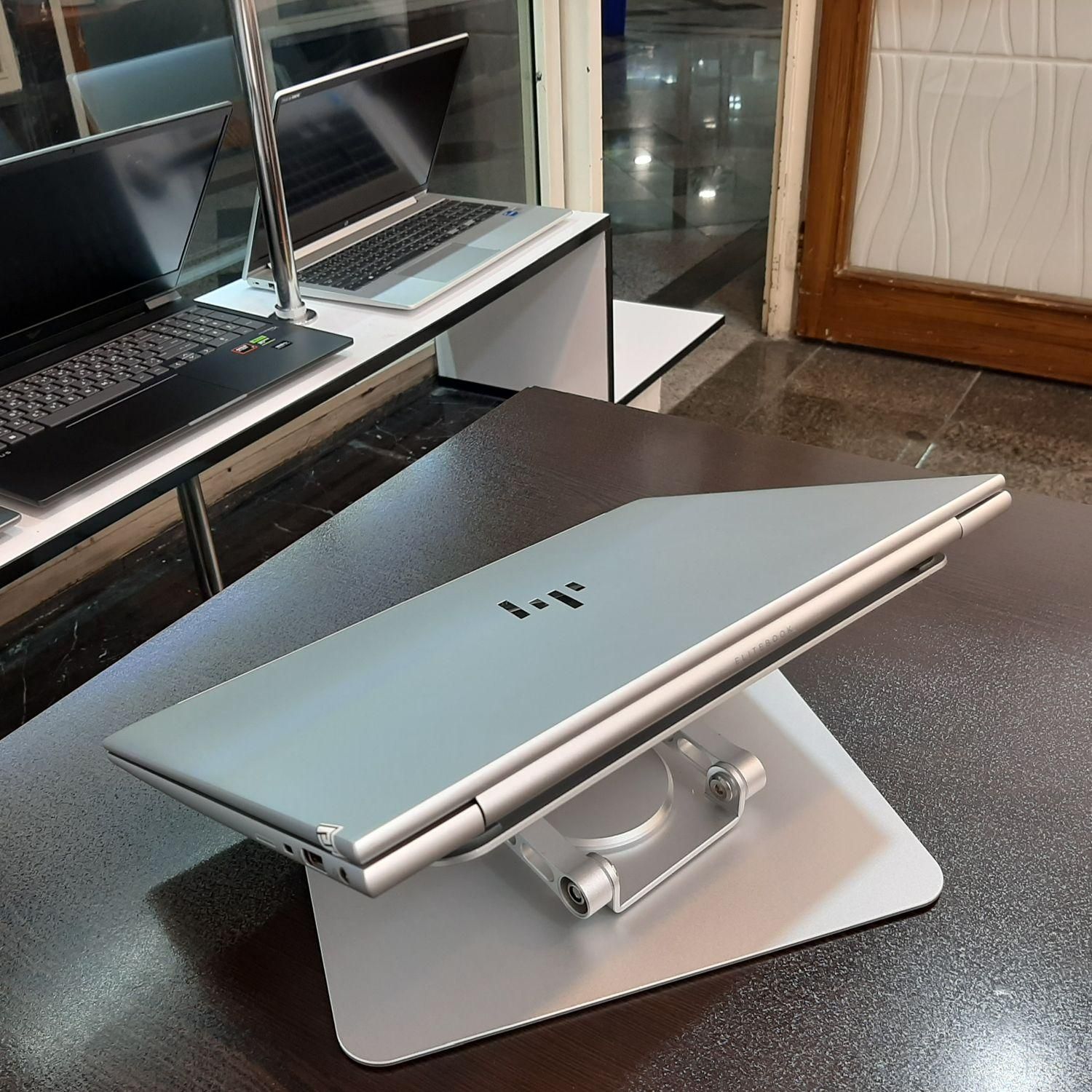 لپتاپ الیت بوک گرافیکدار رم۱۶ Laptop Hp EliteBook|رایانه همراه|تهران, میدان ولیعصر|دیوار
