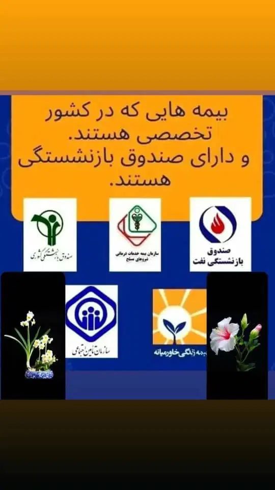 فرصت ویژه  بیمه خاورمیانه|خدمات مالی، حسابداری، بیمه|تبریز, |دیوار