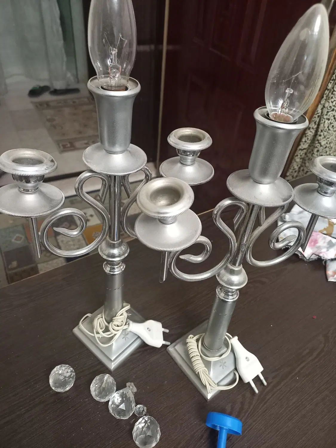 وسایل  به در بخور با قیمت مناسب بوفه رایگان|حراج|تهران, جوادیه|دیوار