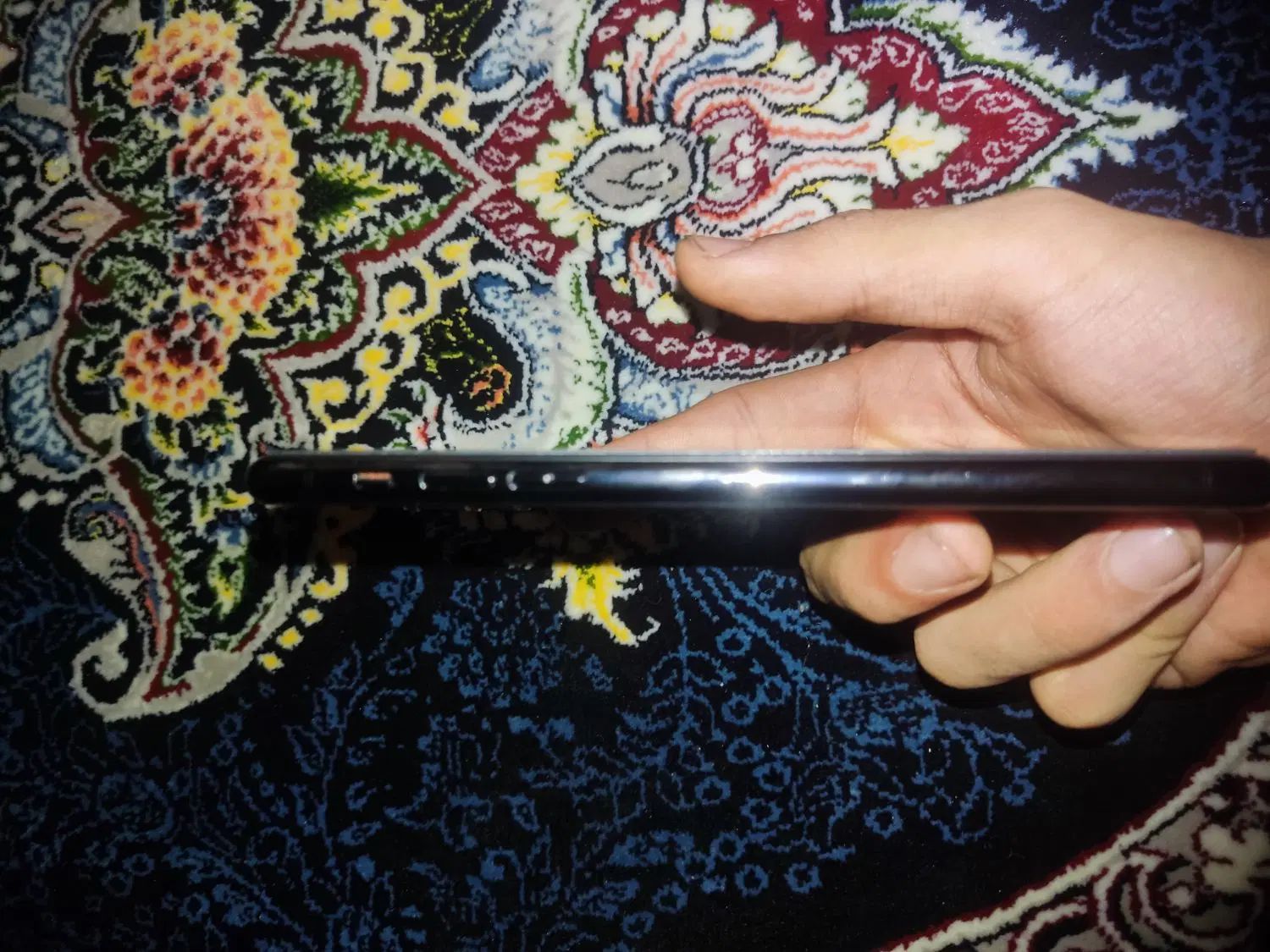 اپل iPhone 11 Pro Max با حافظهٔ ۶۴ گیگابایت|موبایل|تهران, تولید دارو|دیوار