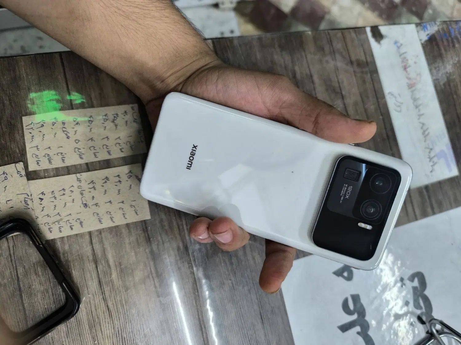 mi 11 ultra|موبایل|مشهد, عبادی|دیوار