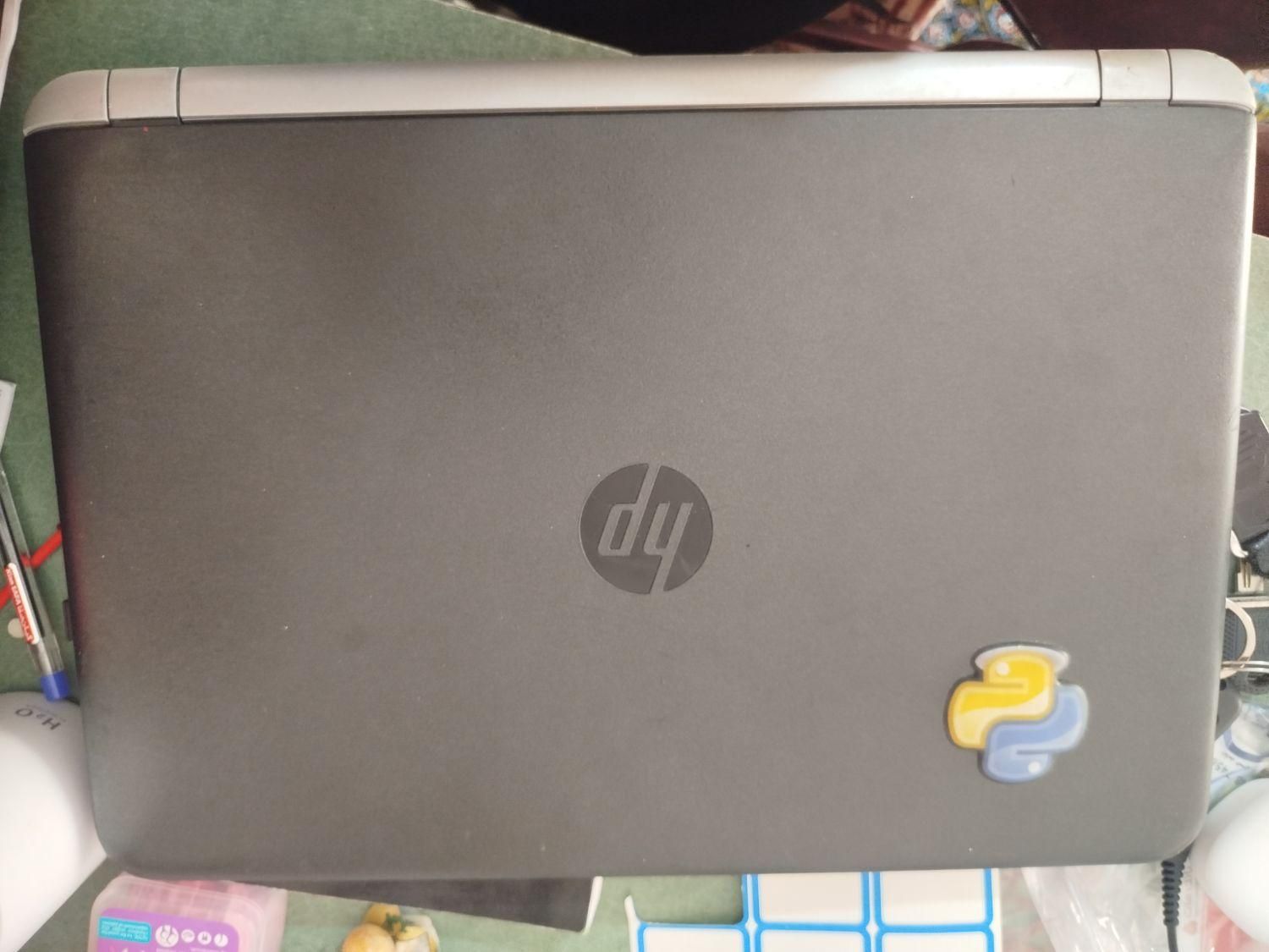 hp corei7|رایانه همراه|تهران, نواب|دیوار