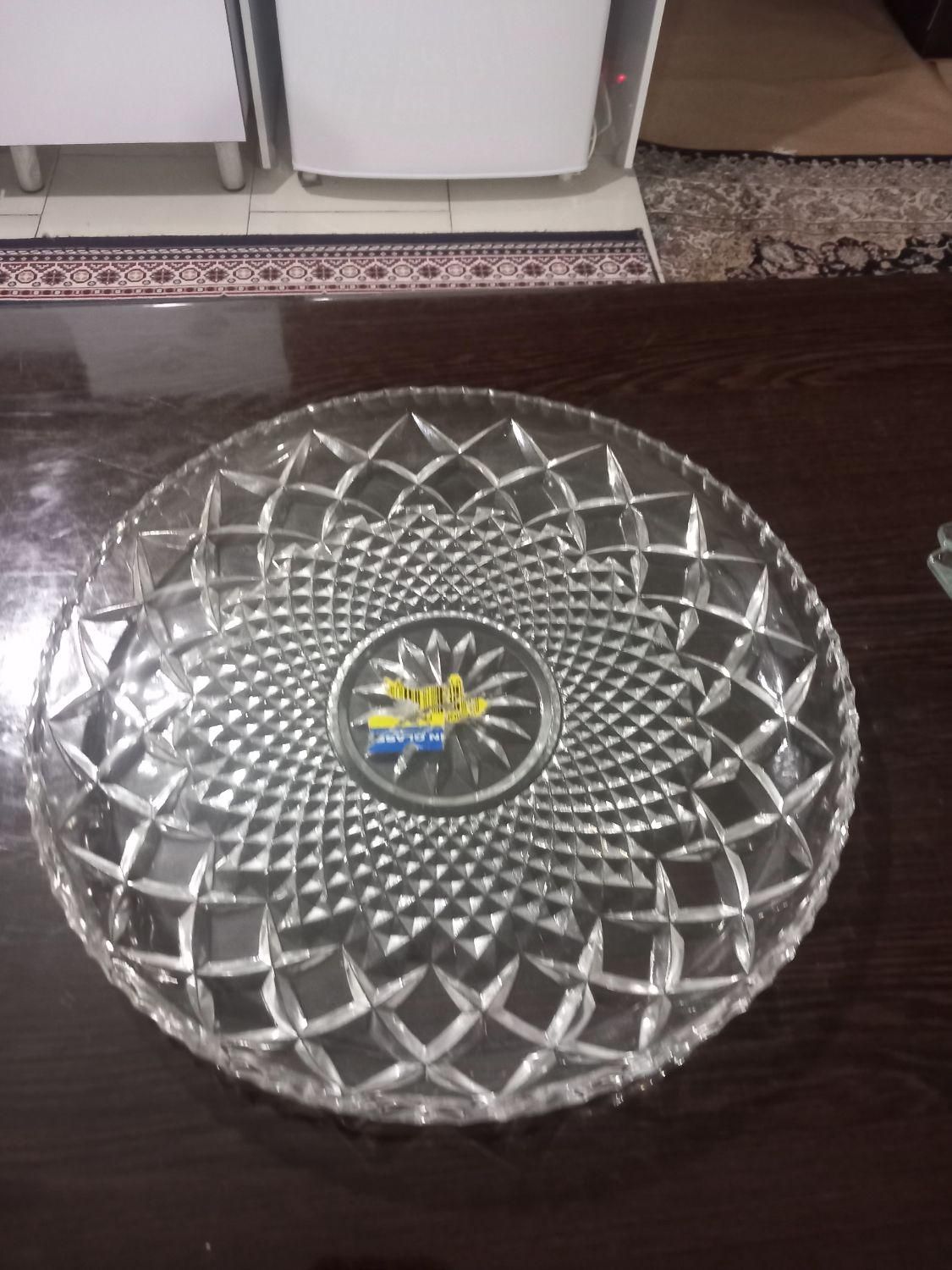 ظروف پذیرایی نو|ظروف سرو و پذیرایی|خرم‌آباد, |دیوار