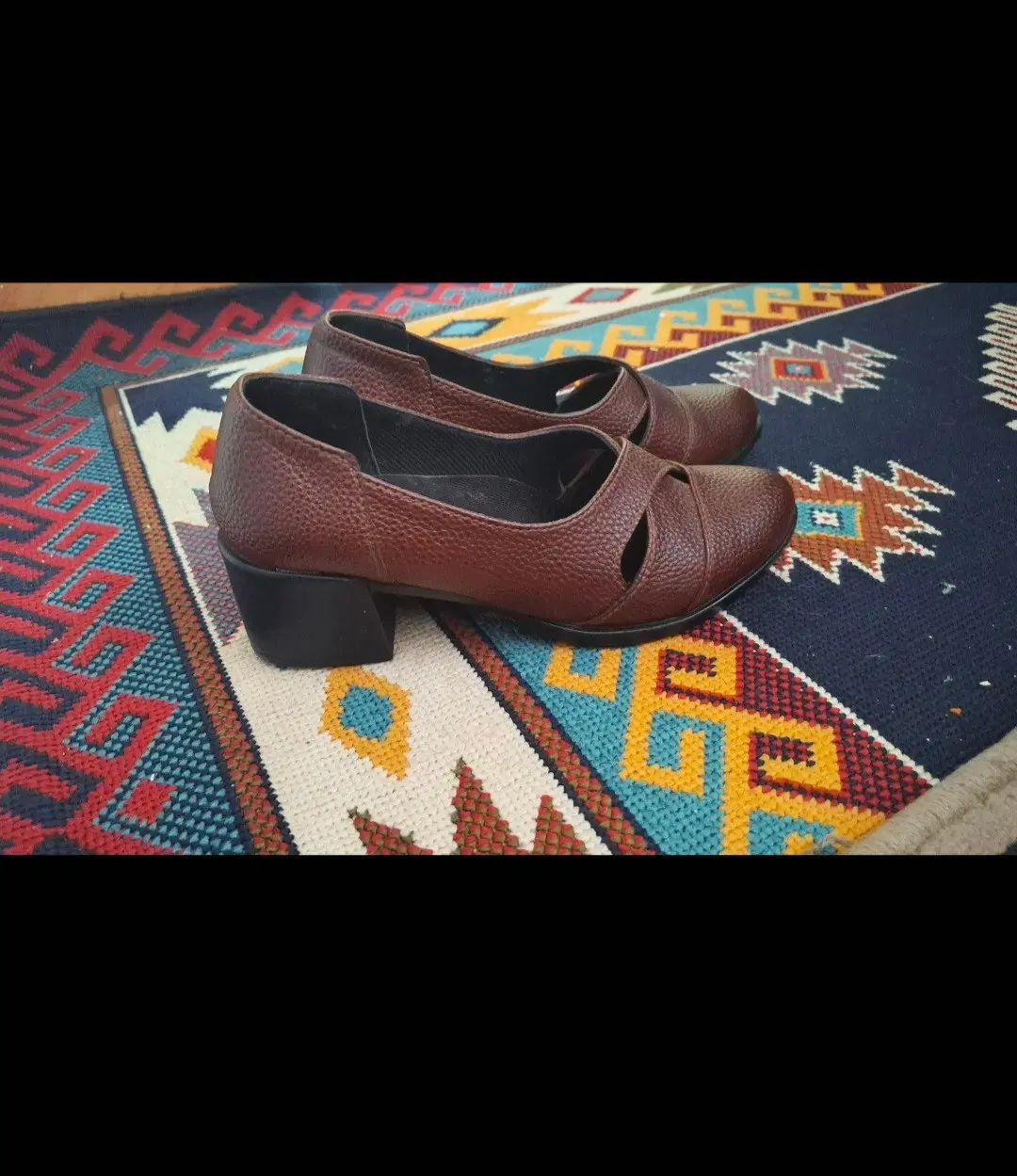 کفش نو نو سایز ۳۸|کیف، کفش، کمربند|رشت, باهنر|دیوار