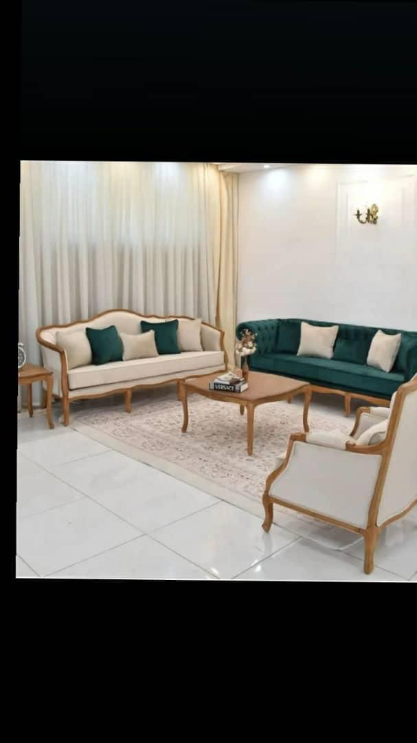 تعمیرات مبل پژمان کوچصفهان|مبلمان خانگی و میز عسلی|کوچصفهان, |دیوار