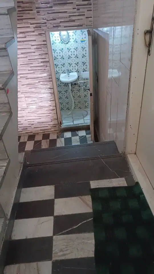 ویلایی سه طبقه‌ی مجزا دربست یا جدا جدا|اجارهٔ خانه و ویلا|تهران, هاشم‌آباد|دیوار
