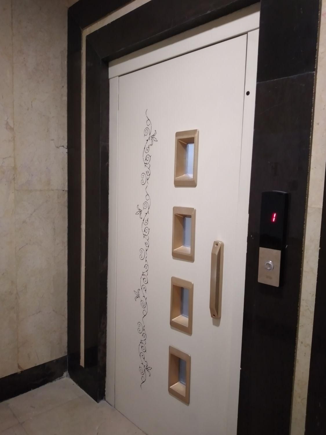 آپارتمان ۸۲ متری ۲ خوابه دو واحدی در پروین اعتصامی|فروش آپارتمان|مشهد, پروین اعتصامی|دیوار